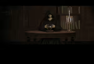 Page 667 of Martial Age 2 ~Akki Houkou~ - preview thumbnail