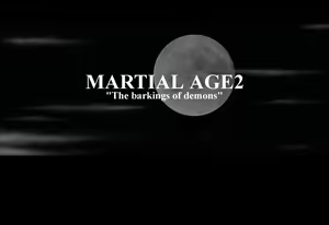 Page 677 of Martial Age 2 ~Akki Houkou~ - preview thumbnail