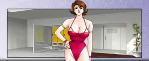 Page 88 of Martial Age 2 ~Akki Houkou~ - preview thumbnail