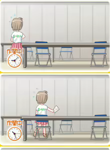 Page 1102 of Doujinshi Sokubaikai o Yarou! - preview thumbnail