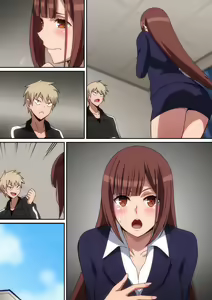 Page 26 of Kateikyoushi Marina - preview thumbnail