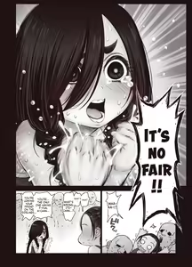 Page 24 of Futari no Karada no Nan% ka wa Semen de Dekiteiru | Their Bodies Are Partially Made Up Of Semen - preview thumbnail