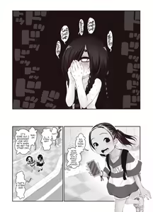 Page 10 of Futari no Karada no Nan% ka wa Semen de Dekiteiru | Their Bodies Are Partially Made Up Of Semen - preview thumbnail