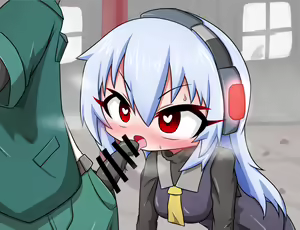 Page 26 of リベンジ・オブ・モブヒューマン ～あの娘を陥れよ～ - preview thumbnail