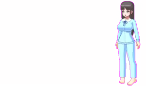 Page 214 of おさわり由美ちゃん搾乳孕ませ - preview thumbnail