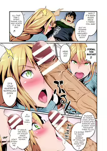 Page 9 of Immoral Drop Kanojo no Medorei ni Modotta Hi | Immoral Drop - The Day My Lover Fell Back Into Slavery - preview thumbnail
