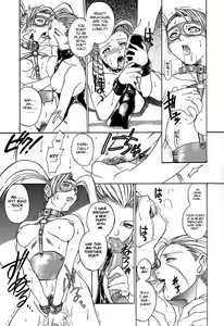 Page 18 of Ground Zero - preview thumbnail