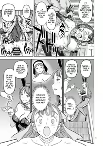 Page 32 of Dragon Quest Senya Ichiya | Dragon Quest One Thousand and One Nights - preview thumbnail