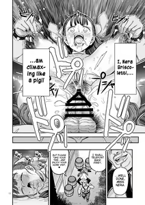 Page 35 of Dragon Quest Senya Ichiya | Dragon Quest One Thousand and One Nights - preview thumbnail