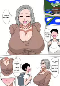 Page 2 of Jukujo - preview thumbnail