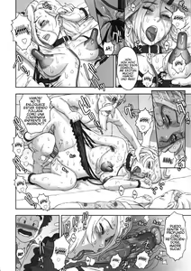 Page 19 of NIPPON HEAD-CHA-LA (decensored) - preview thumbnail