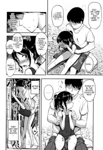 Page 14 of Yuka no Natsuyasumi - preview thumbnail