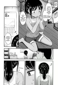Page 16 of Yuka no Natsuyasumi - preview thumbnail