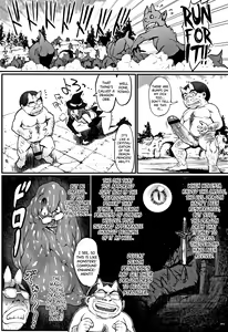 Page 64 of Hime to Dragon - preview thumbnail