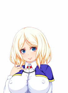 Page 105 of Kisaragi's Dangerously Erotic Certification Exam! ~Resistance Is Futile~ - preview thumbnail