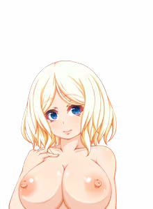 Page 106 of Kisaragi's Dangerously Erotic Certification Exam! ~Resistance Is Futile~ - preview thumbnail