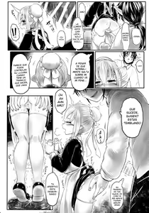 Page 11 of Aigan Youdo 05 - preview thumbnail