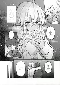 Page 140 of Haruiro Kanojo + Extra - preview thumbnail