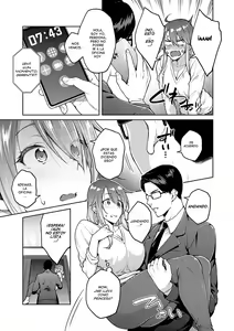 Page 219 of Haruiro Kanojo + Extra - preview thumbnail