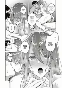 Page 226 of Haruiro Kanojo + Extra - preview thumbnail