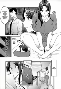 Page 64 of Haruiro Kanojo + Extra - preview thumbnail