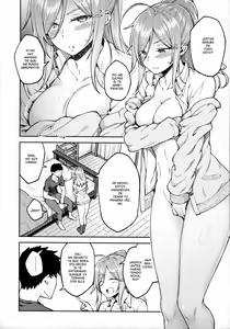 Page 98 of Haruiro Kanojo + Extra - preview thumbnail