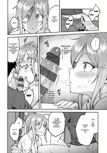 Page 100 of Haruiro Kanojo + Extra - preview thumbnail