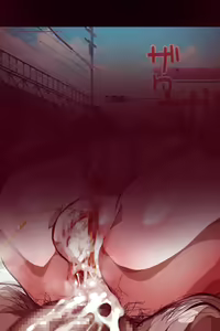 Page 67 of Kinou Nikubenki datta Kawatani-san | Public Cumdump Kawatani-san: The Day After - preview thumbnail