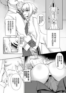 Page 6 of Hitori Asobi - Lonely Play - preview thumbnail