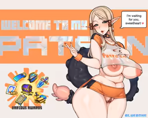 Page 1150 of Tails Of Desire - preview thumbnail