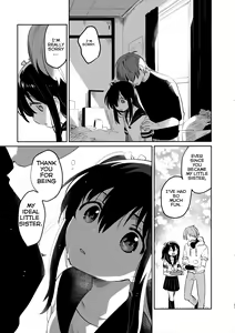 Page 22 of Tsukurou! Risou no Imouto | Let's Make The Ideal Little Sister! - preview thumbnail