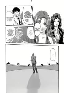 Page 103 of Hishoka Drop 3 | Падение секретарского отдела 3 - preview thumbnail