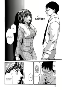 Page 13 of Hishoka Drop 3 | Падение секретарского отдела 3 - preview thumbnail