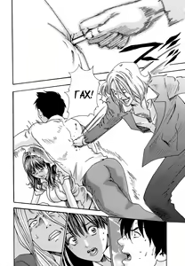 Page 139 of Hishoka Drop 3 | Падение секретарского отдела 3 - preview thumbnail
