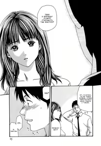 Page 16 of Hishoka Drop 3 | Падение секретарского отдела 3 - preview thumbnail