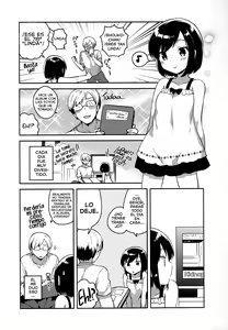 Page 18 of Kanojo ga Aishita Kidnapper + Omake - preview thumbnail