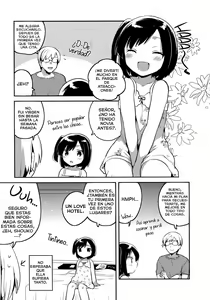 Page 35 of Kanojo ga Aishita Kidnapper + Omake - preview thumbnail