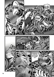 Page 16 of Secret Midnight Training (uncensored) - preview thumbnail