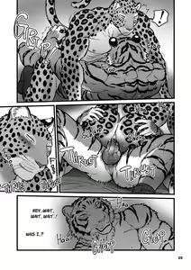 Page 25 of Secret Midnight Training (uncensored) - preview thumbnail