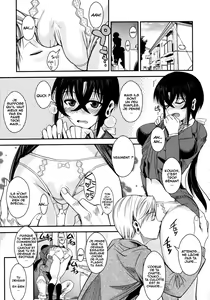 Kanojo ga Ero Shitagi ni Kigaetara... | If My Girlfriend Put On Some Sexy Lingerie... — hentai manga cover on Fhentai