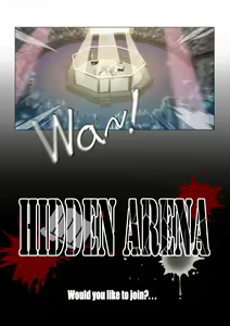 Page 7 of Hidden Arena Prologue - preview thumbnail