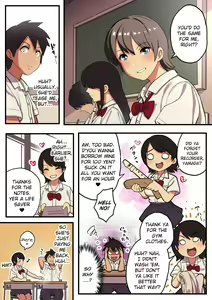 Page 3 of Shuugaku Ryokou x Ou-sama Game  School Trip x King Game - preview thumbnail