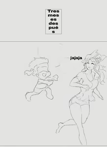 Page 35 of Asuna atrapada en el mundo del juego. - preview thumbnail