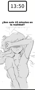 Page 54 of Asuna atrapada en el mundo del juego. - preview thumbnail