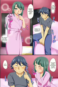 Page 3 of Yononaka Zenin "Otokonoko" ni Natteita! ~ Aitsu ni Ijirarete Shasei Shite Shimatta Ore - preview thumbnail