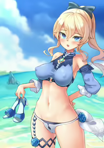 Page 3 of Jean Summer - preview thumbnail