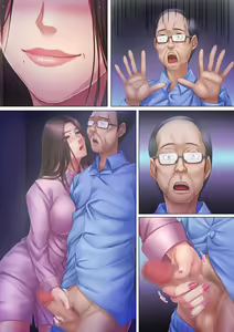 Page 186 of "Watashi, Otou-san no Aka-chan Umimasu ne" Ibirare Yome ga Shikyuu o Tsukatte Shuutome ni Fukushuu Suru Hanashi - preview thumbnail