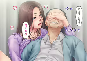 Page 50 of "Watashi, Otou-san no Aka-chan Umimasu ne" Ibirare Yome ga Shikyuu o Tsukatte Shuutome ni Fukushuu Suru Hanashi - preview thumbnail