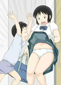 Page 47 of Watashi ga Sukoshi Toshi no Hanareta Otouto to Tsunagatte Shimatta Yoru no Koto. - preview thumbnail