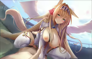 Page 1109 of Otogi Frontier - preview thumbnail